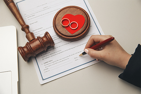 Divorce Solution